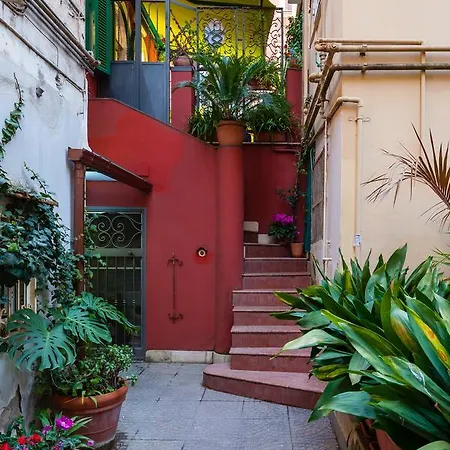 Arco Mirelli - Bh 82 Apartment