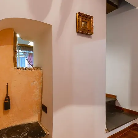 Arco Mirelli - Bh 82 * Naples