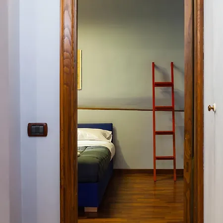 Apartment Arco Mirelli - Bh 82 *