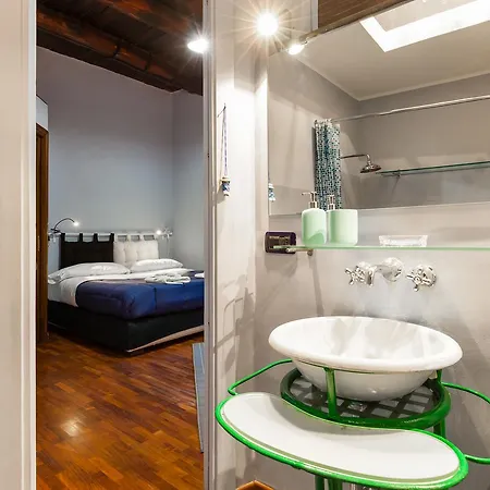Arco Mirelli - Bh 82 Apartment *