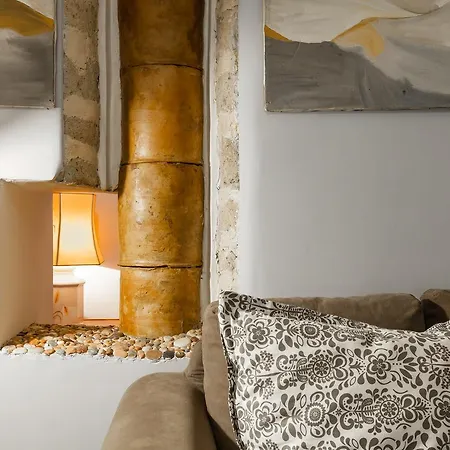 Apartment Arco Mirelli - Bh 82 Naples
