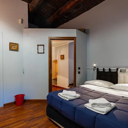 Apartment Arco Mirelli - Bh 82 Naples