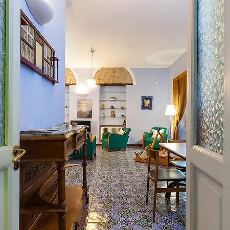 Arco Mirelli - Bh 82 Apartment *
