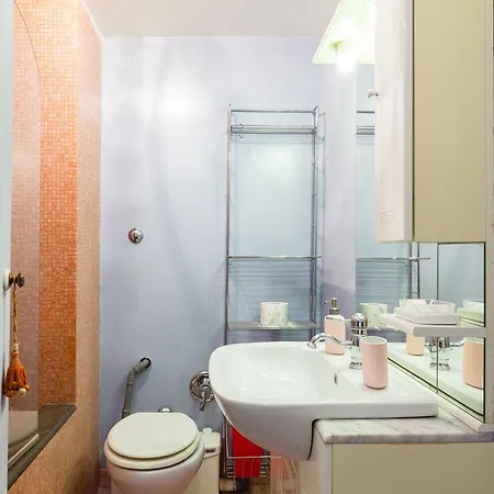 Apartment Arco Mirelli - Bh 82 Naples