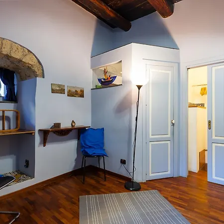 Apartment Arco Mirelli - Bh 82 Naples