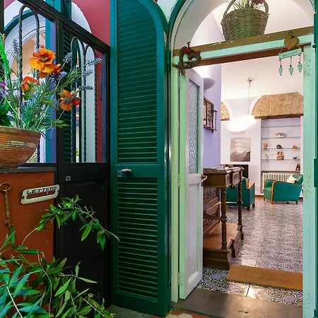 Apartment Arco Mirelli - Bh 82