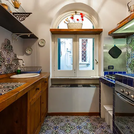 Arco Mirelli - Bh 82 Apartment Naples