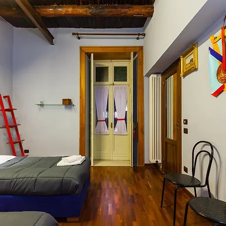 Arco Mirelli - Bh 82 Apartment Naples