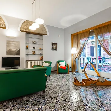 Apartment Arco Mirelli - Bh 82