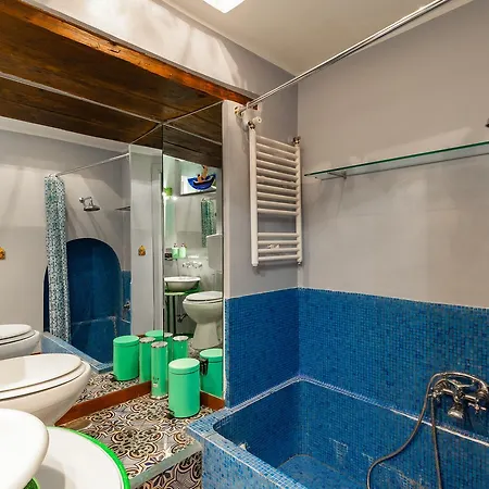 Apartment Arco Mirelli - Bh 82 Naples