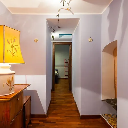 Arco Mirelli - Bh 82 Apartment