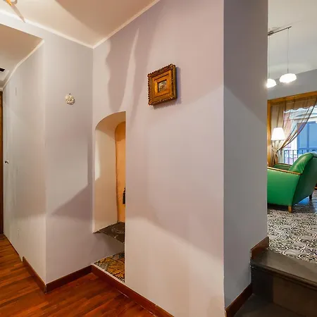 Arco Mirelli - Bh 82 Apartment