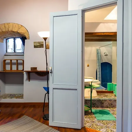 Arco Mirelli - Bh 82