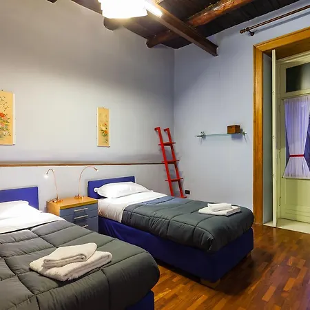 Arco Mirelli - Bh 82 Apartment