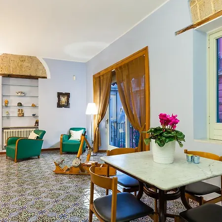 Apartment Arco Mirelli - Bh 82 *
